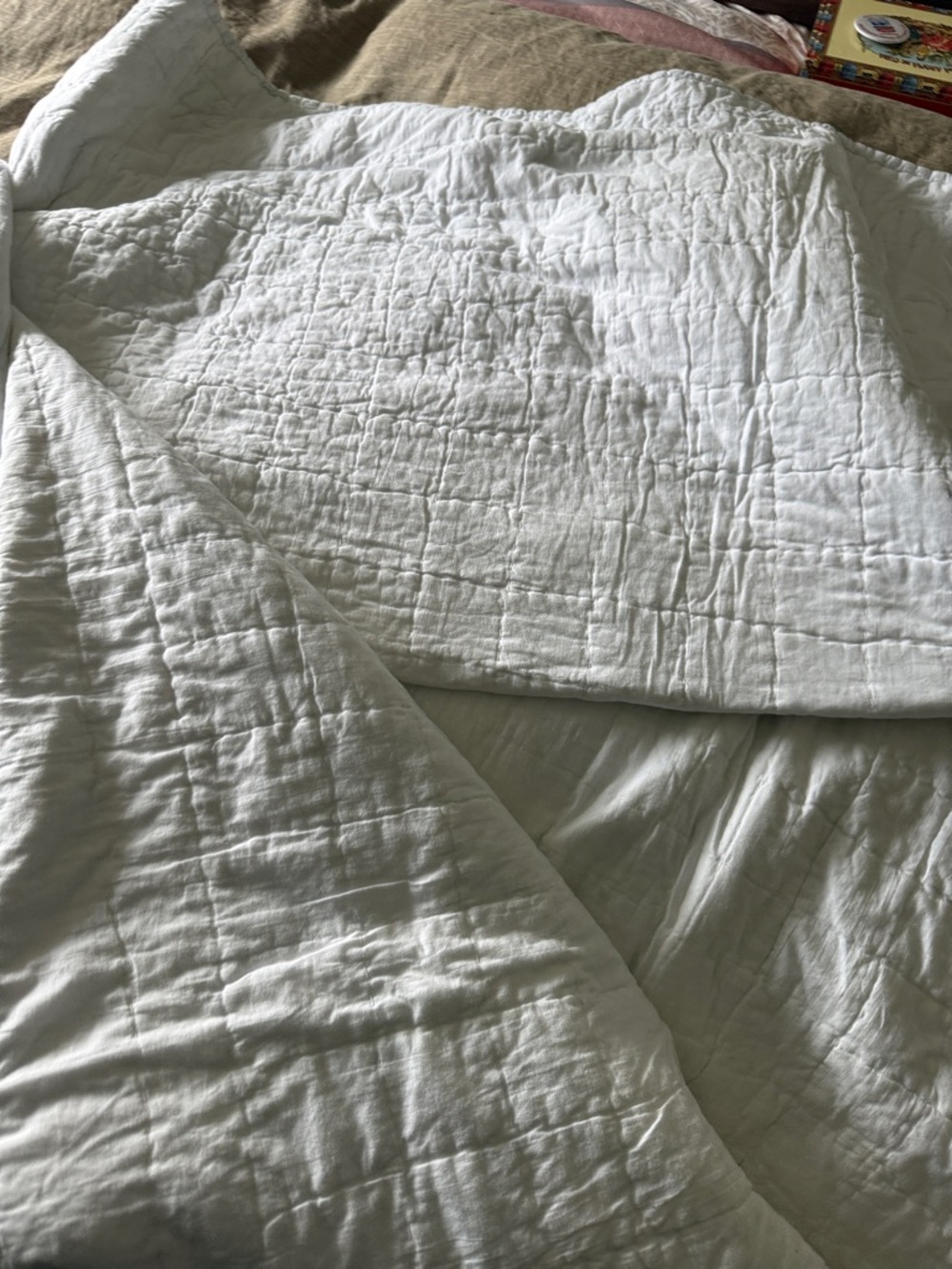 Quilt - Picture 4 of 4